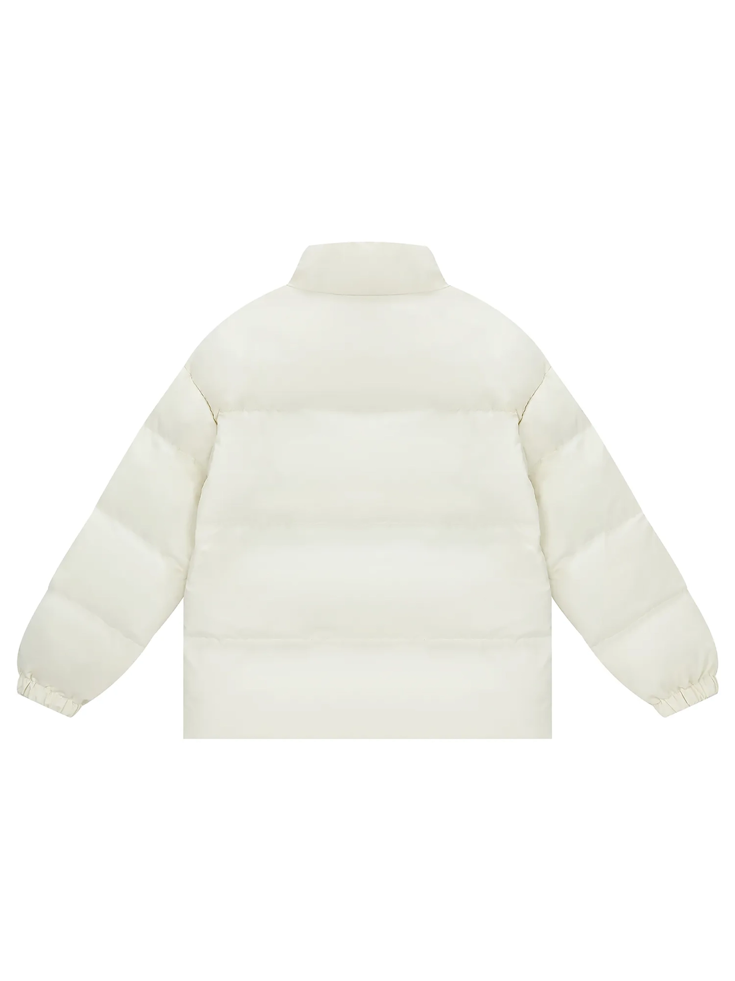 YOU'RE MY MUSE // Unisex Zipper Puffer Coat