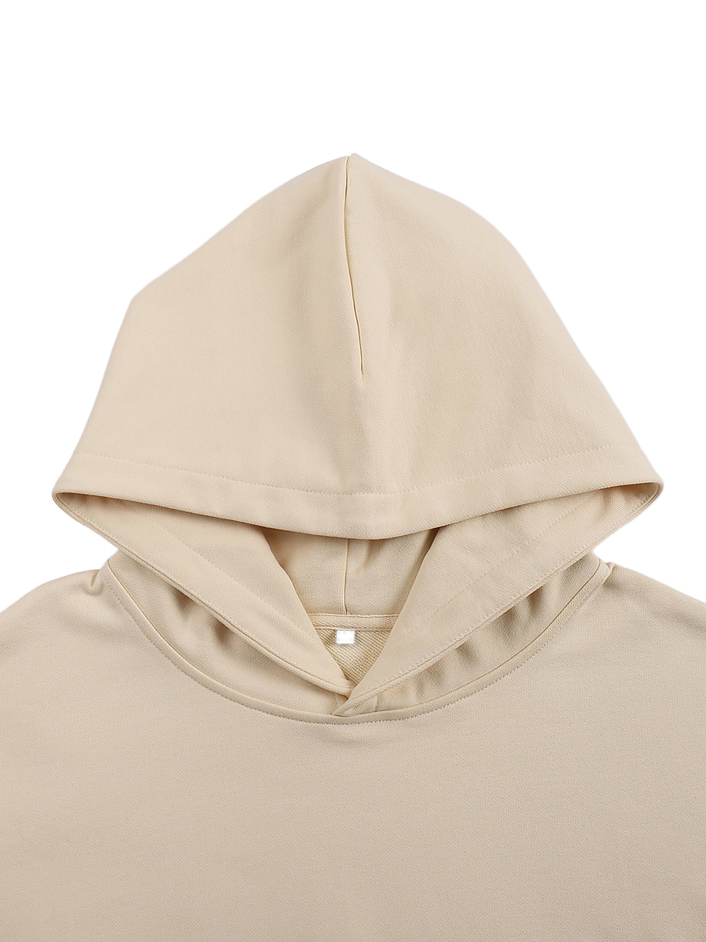 Fly High // Unisex Boxy Hoodie
