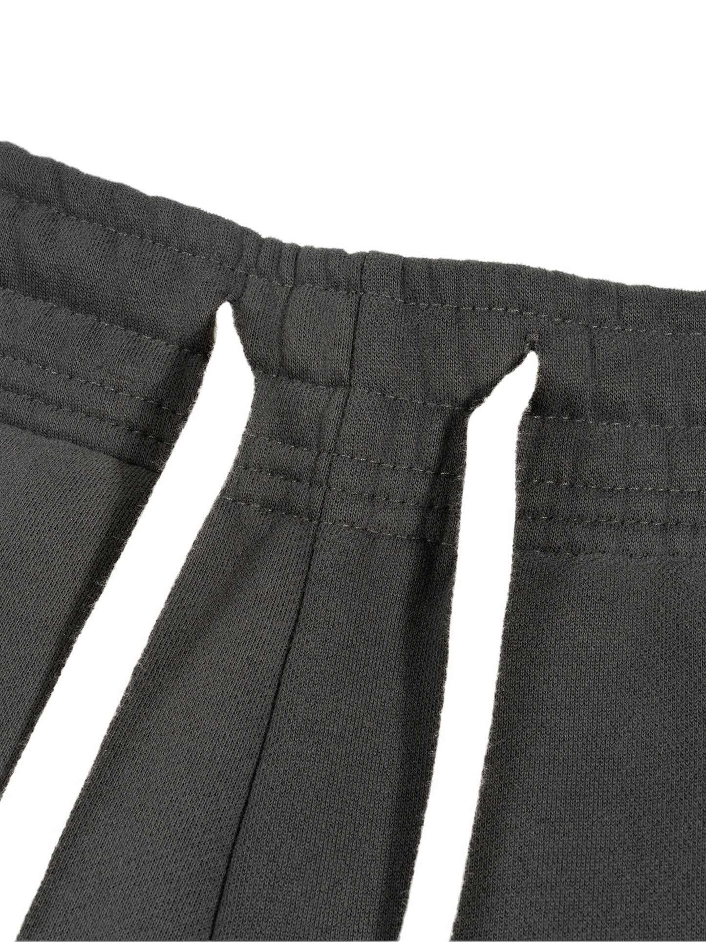 YOU'RE MY MUSE // Unisex Sunfade Curved Blade Sweatpants