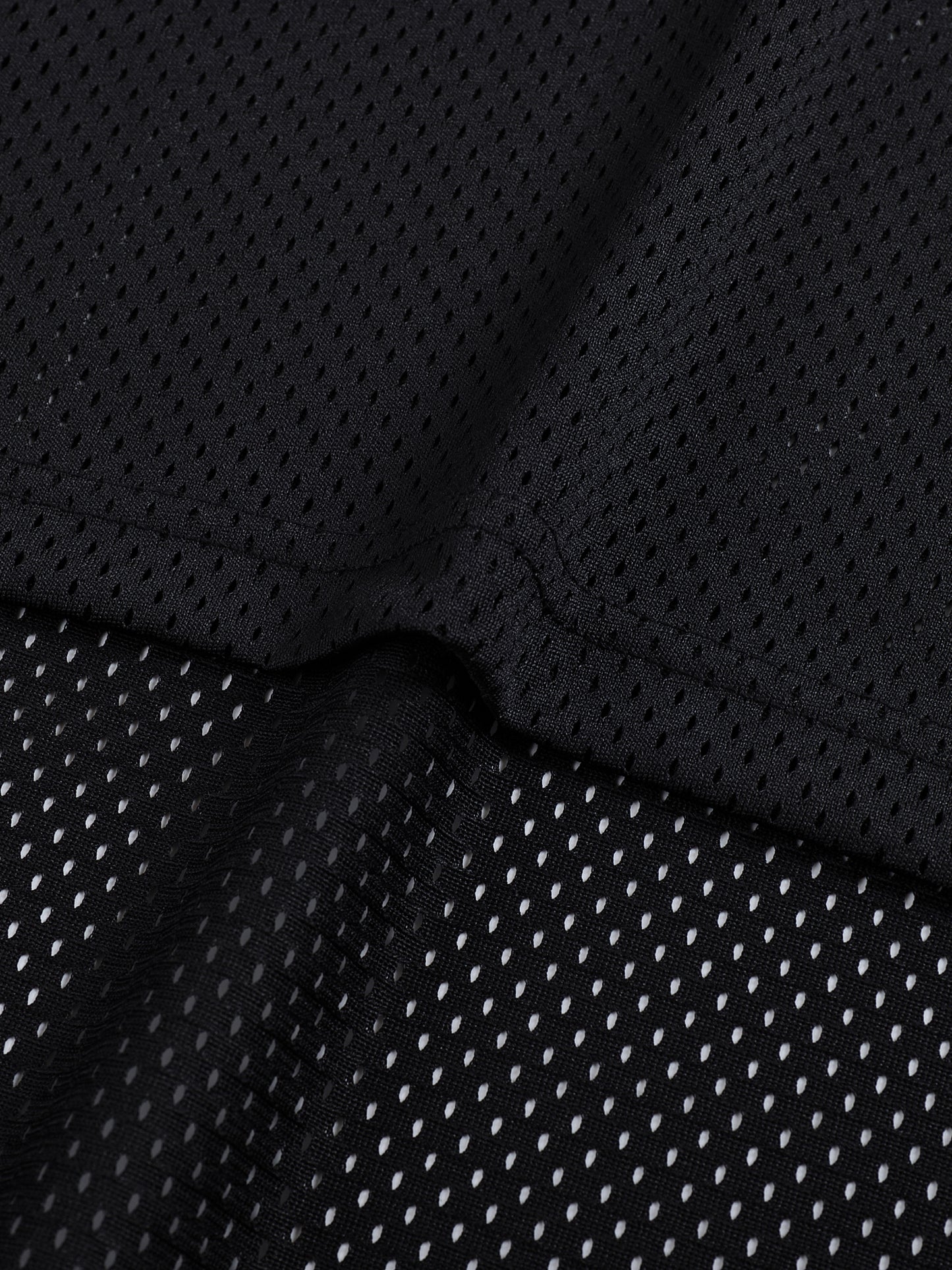 Love. Lies. Bleeding. Movie Aesthetic // Taped Mesh Boxy T-shirt