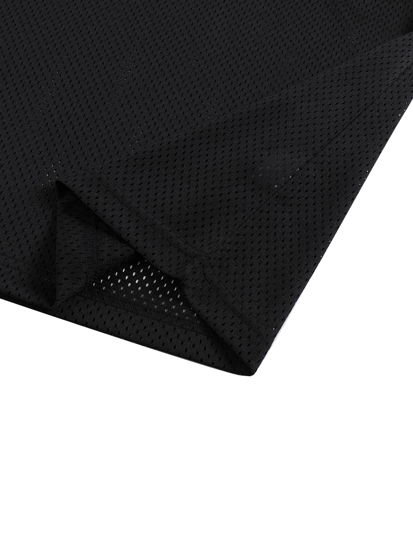 Love. Lies. Bleeding. Movie Aesthetic // Taped Mesh Boxy T-shirt