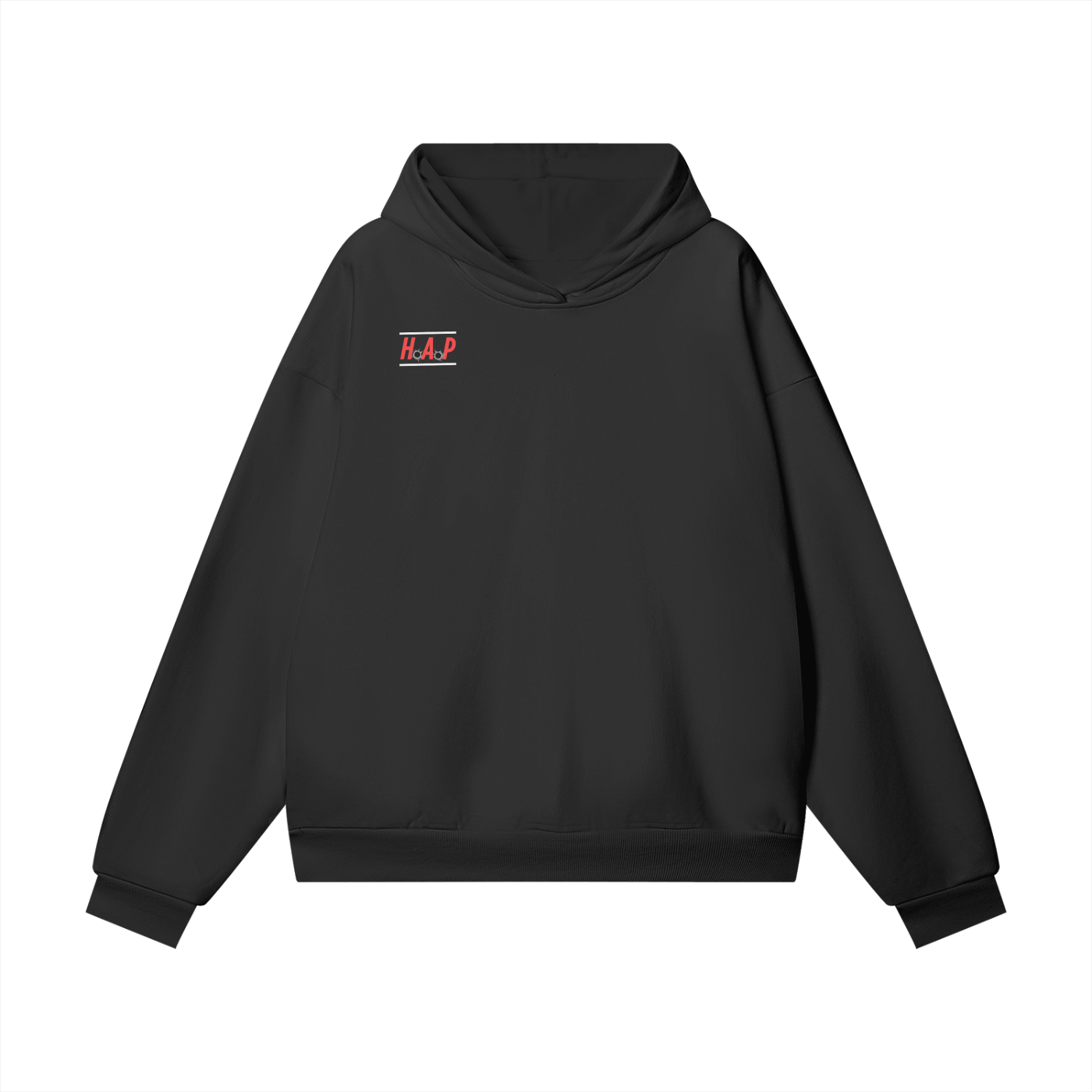 Love. Lies. Bleeding. Movie Aesthetic // Unisex Oversize Heavyweight Hidden Pocket Fleece Hoodie - 460 GSM