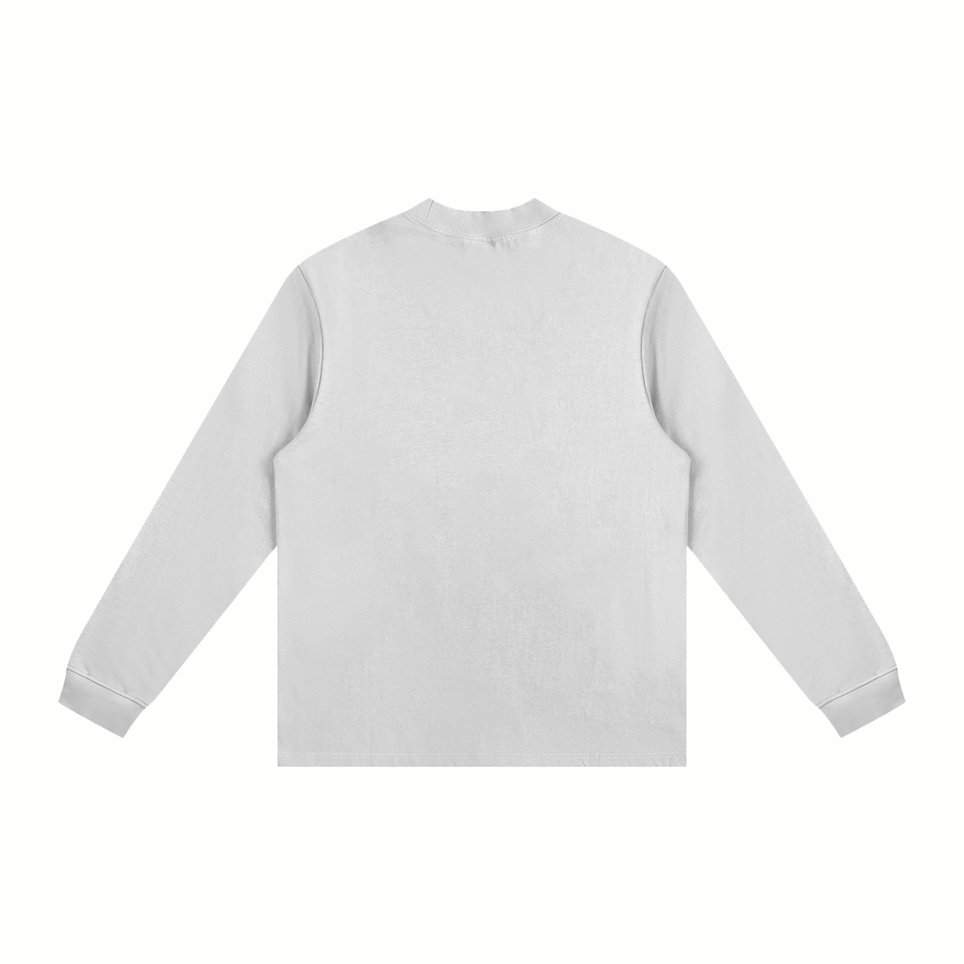 YOU'RE MY MUSE // Unisex Essential Non-Shrink Mock Neck Sweatshirt