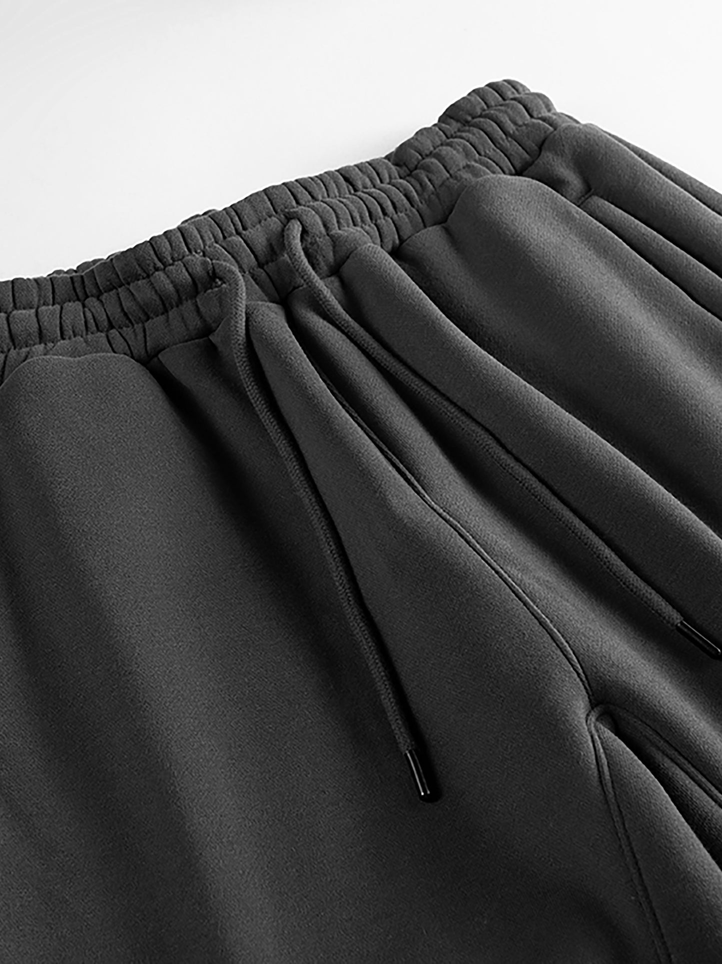Fashion & Furious // Streetwear Unisex Fleece Joggers