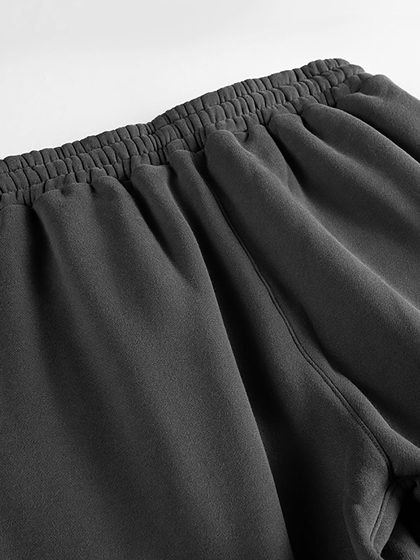 Fashion & Furious // Streetwear Unisex Fleece Joggers