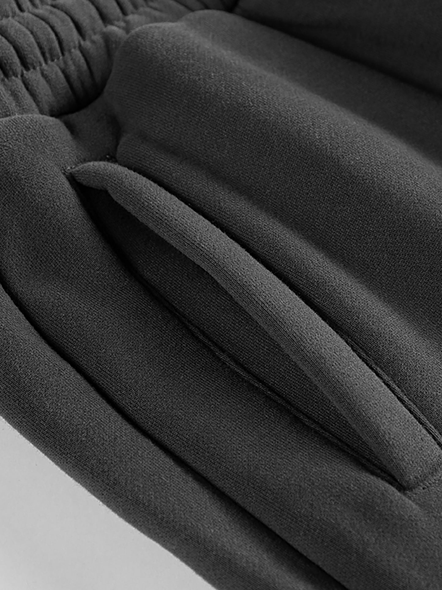 Fashion & Furious // Streetwear Unisex Fleece Joggers