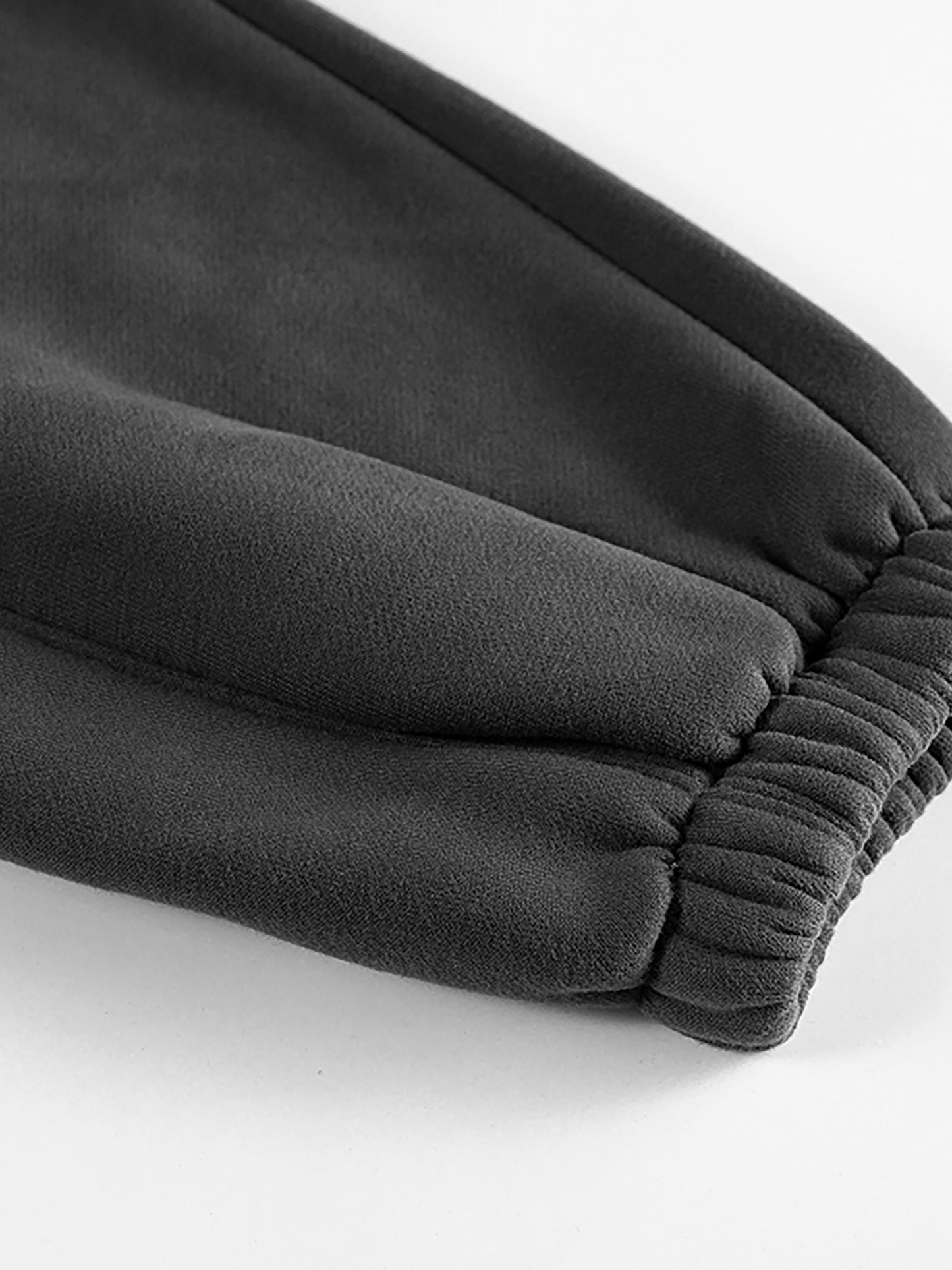 Fashion & Furious // Streetwear Unisex Fleece Joggers